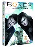 Bones - Season 6 [DVD]