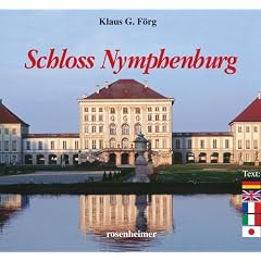 Schloss Nymphenburg