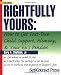 Rightfully Yours: Past-due child support, alimony, & securing your share of your ex's pension. (Self-Counsel Legal Series)