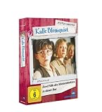 Kalle Blomquist lebt gef&auml;hrlich & sein neuester Fall (2 DVDs)