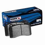 Hawk Performance HB544Z.628 Performance Ceramic Brake Pad