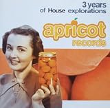3 Years Of House Explorations [RARE]