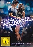Footloose - Es ist wieder Zeit zu tanzen