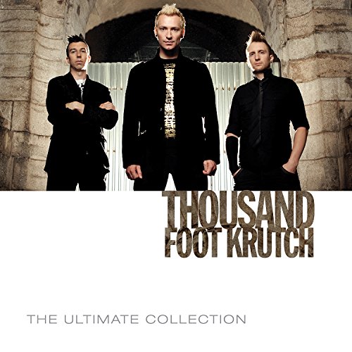 Thousand Foot Krutch - The Ultimate Collection [2 Cd] - Zortam Music