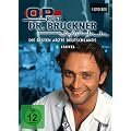 OP ruft Dr. Bruckner - Staffel 2 [4 DVDs]