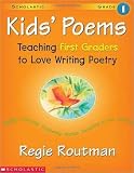 Kids' Poems (Grades 1)