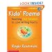 Kids' Poems (Grades 1)