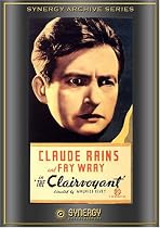 The Evil Mind ("The Clairvoyant") (1935)