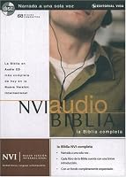 NVI Audio Biblia (Spanish Version of NIV)