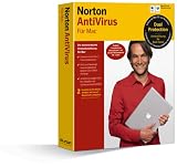 Eigenschaften Symantec  / Norton Antivirus Dual Protection Mac 2009 2 Benutzer - deutsch