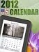 2012 US Calendar 2012 US Calendar