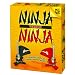 Ninja Versus Ninja Game