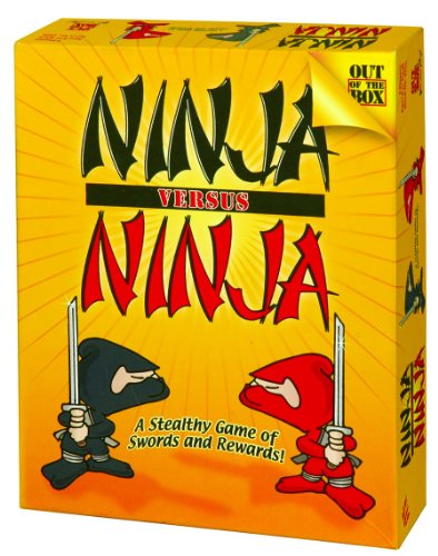 Out of the Box 7007 - Ninja vs. Ninja Preisvergleich