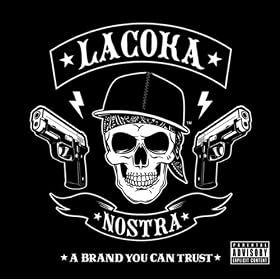 The Stain [Explicit]
