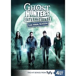 Ghost Hunters International: The Final Season