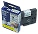 Brother TZ-121 Laminated Tape 9 mm
