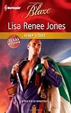 Jump Start (Harlequin Blaze)