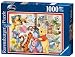 Ravensburger Winnie The Pooh Keepsakes Puzzle (1000 Pieces)