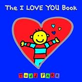 The I LOVE YOU Book