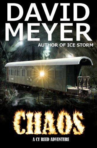 Chaos (Cy Reed Adventures) (Volume 1)