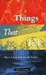 Things that Talk: Object Lessons from Art and Science