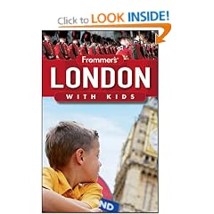 Frommer's London with Kids (Frommer's With Kids)