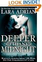 Deeper Than Midnight (Midnight Breed)