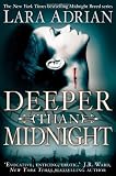 Deeper Than Midnight (Midnight Breed)