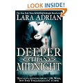 Deeper Than Midnight (Midnight Breed)