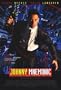 Johnny Mnemonic Poster Movie 11x17 Keanu Reeves Dina Meyer Ice-T Takeshi "Beat" Kitano