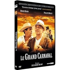 Le Grand carnaval