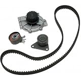 ACDelco TCKWP331 Professional Timing Belt Component Kit With Water Pump by ACDelco