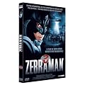 Zebraman