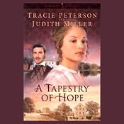 Lights of Lowell: Book 1, Tapestry of Hope | [Tracie Peterson, Judith Miller]