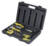 Stanley 94-690 44-piece General Homeowner-foots Tool Set
