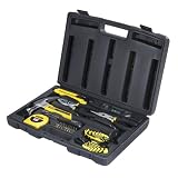 Stanley 94-690 44-piece General Homeowner-foots Tool Set (Tools & Home Improvement)