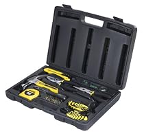 Stanley 94-690 44-piece General Homeowner-foots Tool Set