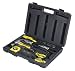 Stanley 94-690 44-piece General Homeowner-foots Tool Set