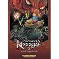 Les contes du Korrigan, Tome 2 : Les mille Visages du Diable