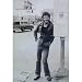 Alle Produkte : Bruce Springsteen - Poster Killer Kane