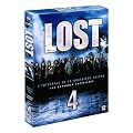 Lost 4 - Saison 4 - 6 DVD