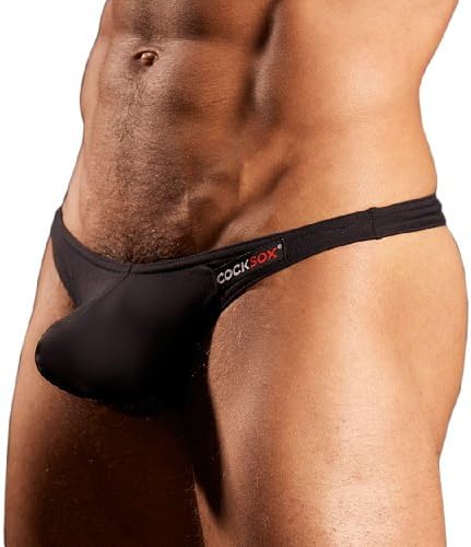 CockSox Underwear Thong CX05N