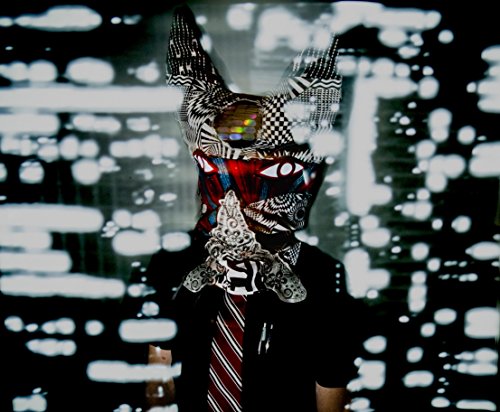 General Elektriks - To Be a Stranger - Zortam Music