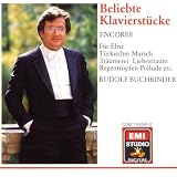 Produkt-Bild: Beliebte Klavierst&uuml;cke