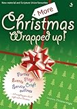 More christmas wrapped up!