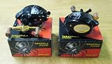 SPIDER SPINCAST 5BB KIDS FISHING REELS