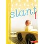 SLANT VOLUME 1 - ASIAN AMERICAN SHORT FILMS