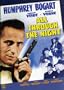 All Through the Night - Authentic Region 1 DVD from Warner Brothers starring Humphrey Bogart, Conrad Veidt, Kaaren Verne, Jane Darwell, Frank Mc Hugh, Jackie Gleason, Peter Lorre, Barton Maclane, William Demarest & Directed by Vincent Sherman
