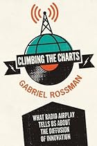 Climbing the Charts: What Radio Airplay Tells Us about the Diffusion of Innovation Climbing the Charts: What Radio Airplay Tells Us about the Diffusion of Innovation