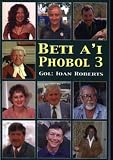 Beti a'i phobol. 3